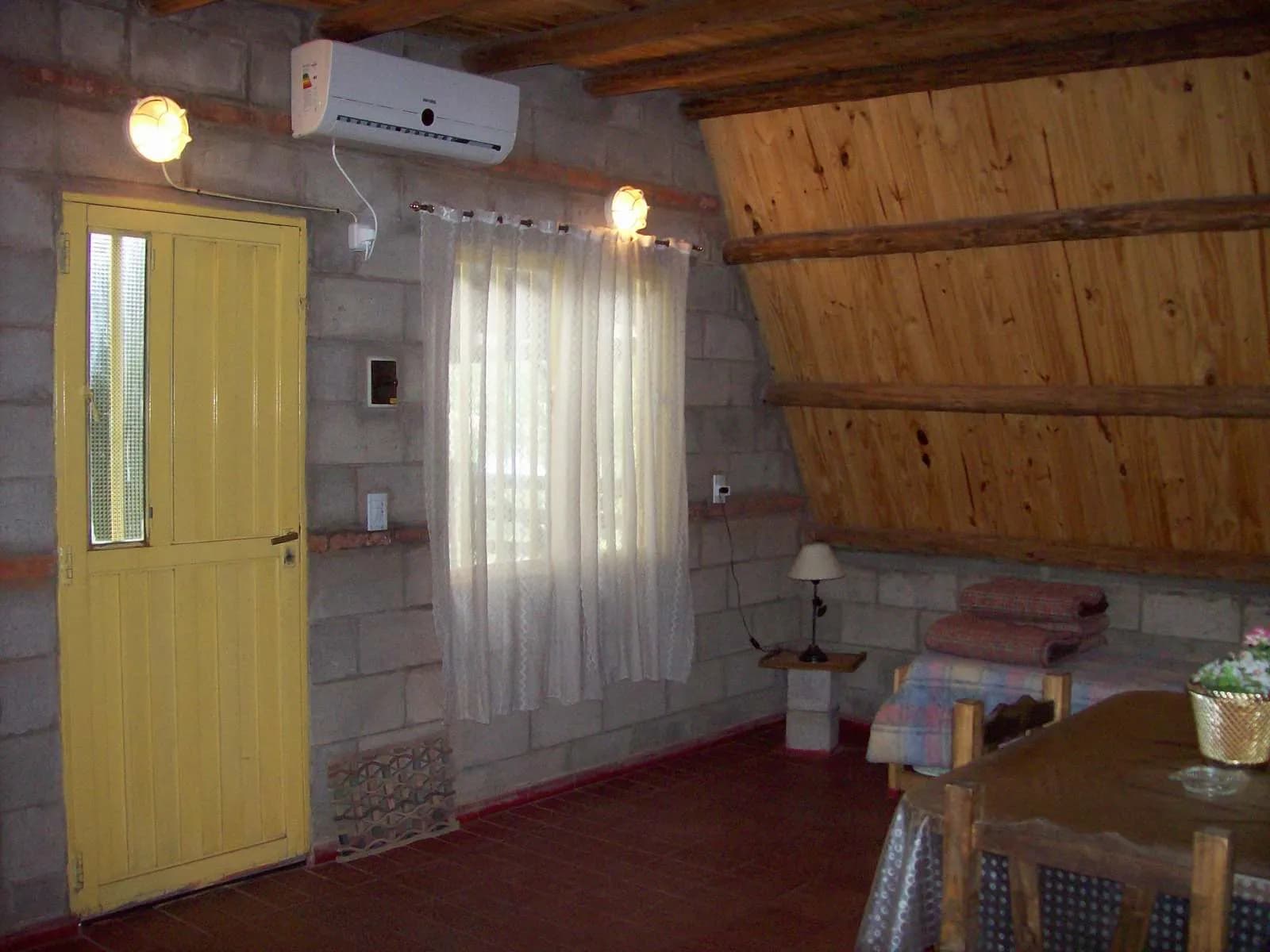 Dueño Vende Complejo De 4 Cabañas En San Luis, Potrero Los Funes. - 1