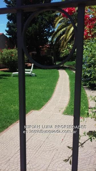 Casa en Alquiler - 1