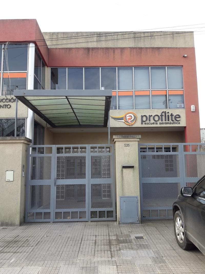 Oficina en Venta - 1