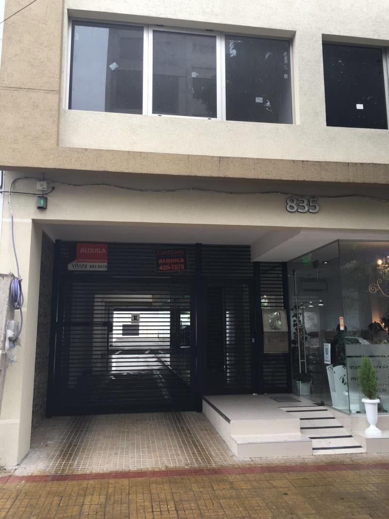 Oficina en Venta - 1