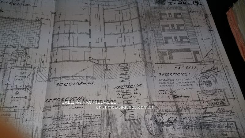 Hotel / Hostel / Hosteria en Venta - 1