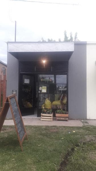 Local en Alquiler - 1