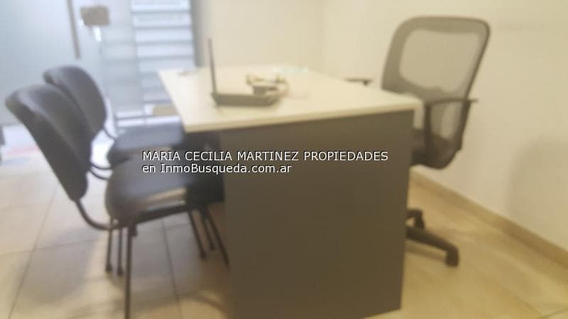 Oficina en Venta - 1