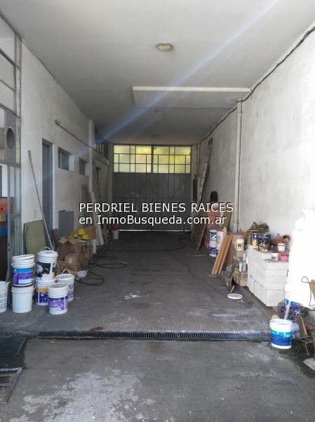 Oficina en Alquiler - 1