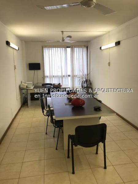 Oficina en Alquiler - 1
