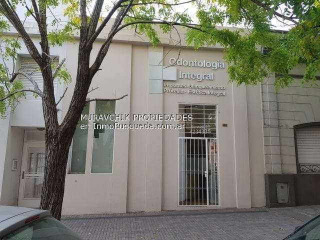 Local en Alquiler - 1