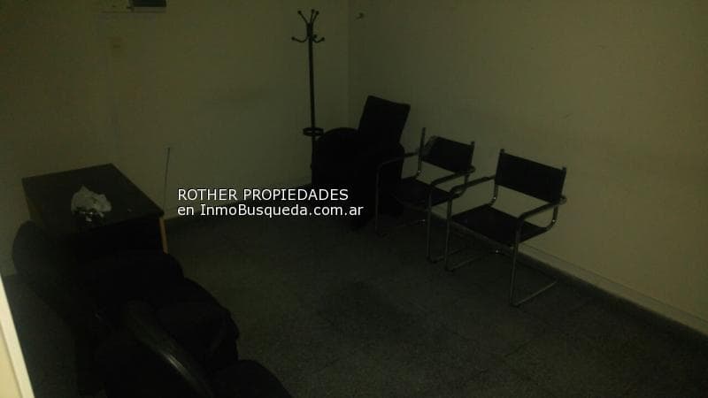 Oficina en Alquiler - 1