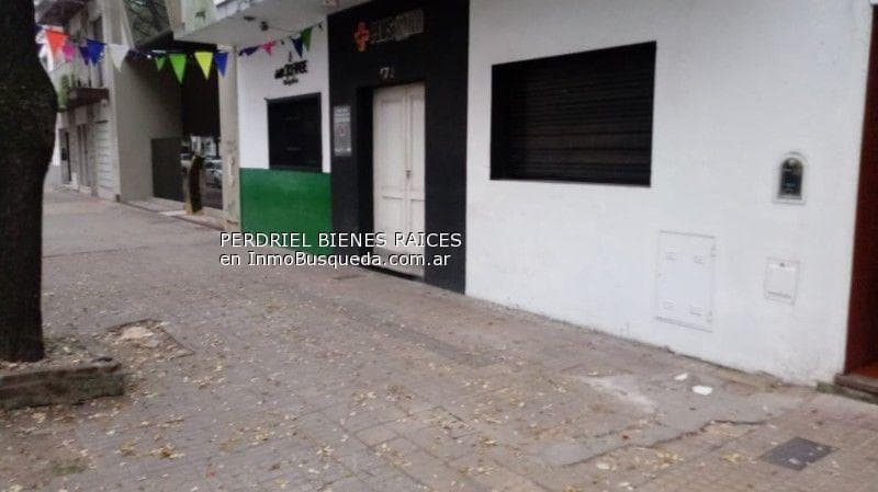 Oficina en Alquiler - 1