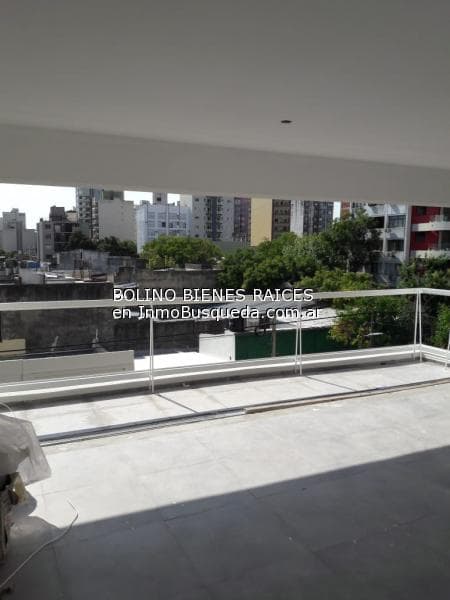 Oficina en Venta - 1