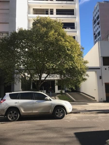 Oficina en Alquiler - 1