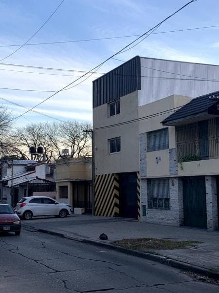 Cochera en Venta - 1