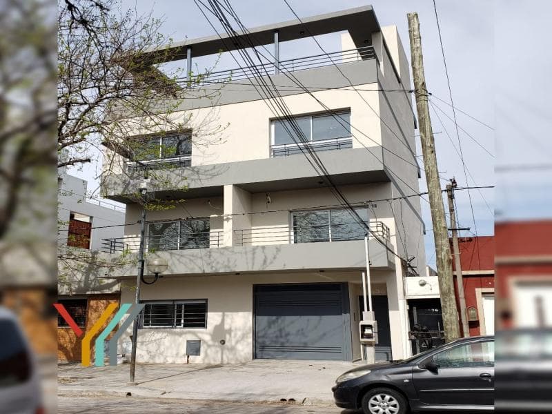 Edificio en Venta - 1
