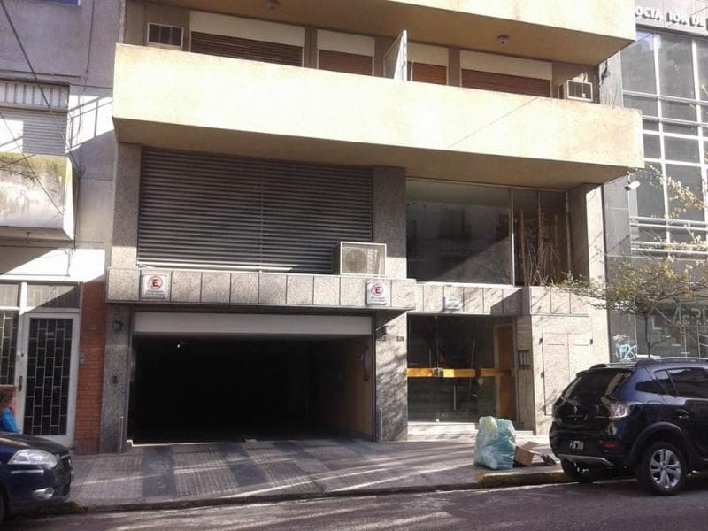 Cochera en Venta - 1