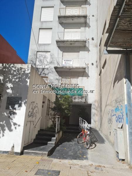 Departamento en Alquiler - 1