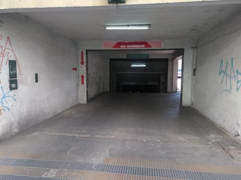 Cochera en Venta - 1