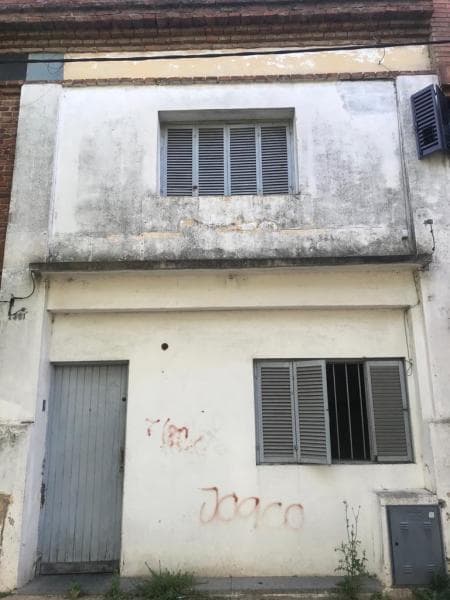 Deposito en Alquiler - 1