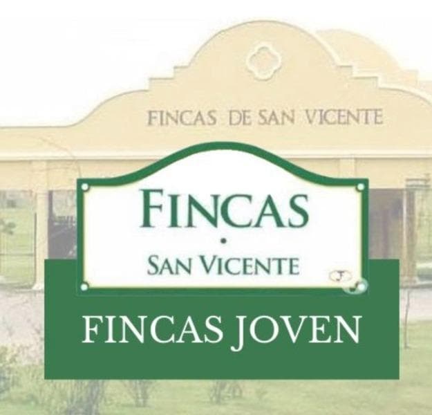 Lote en Country en Venta - 1