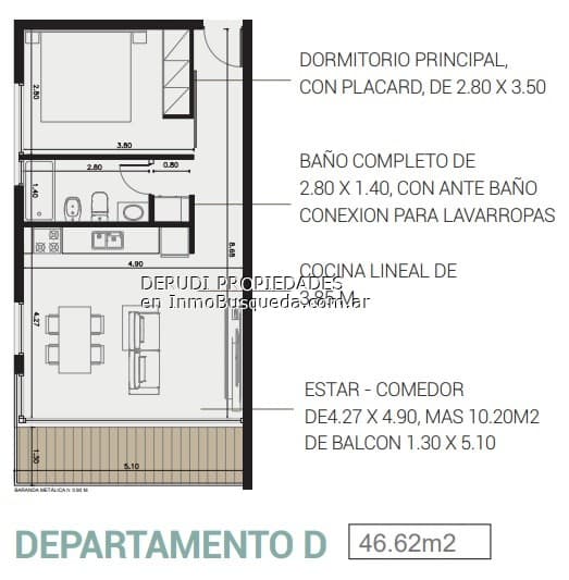 Edificio en Venta - 1