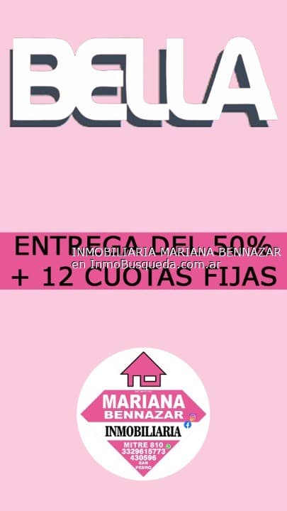 Edificio en Venta - 1