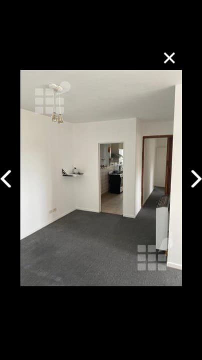 Departamento en Venta - 1