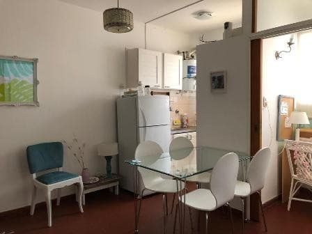 Departamento en Venta - 1