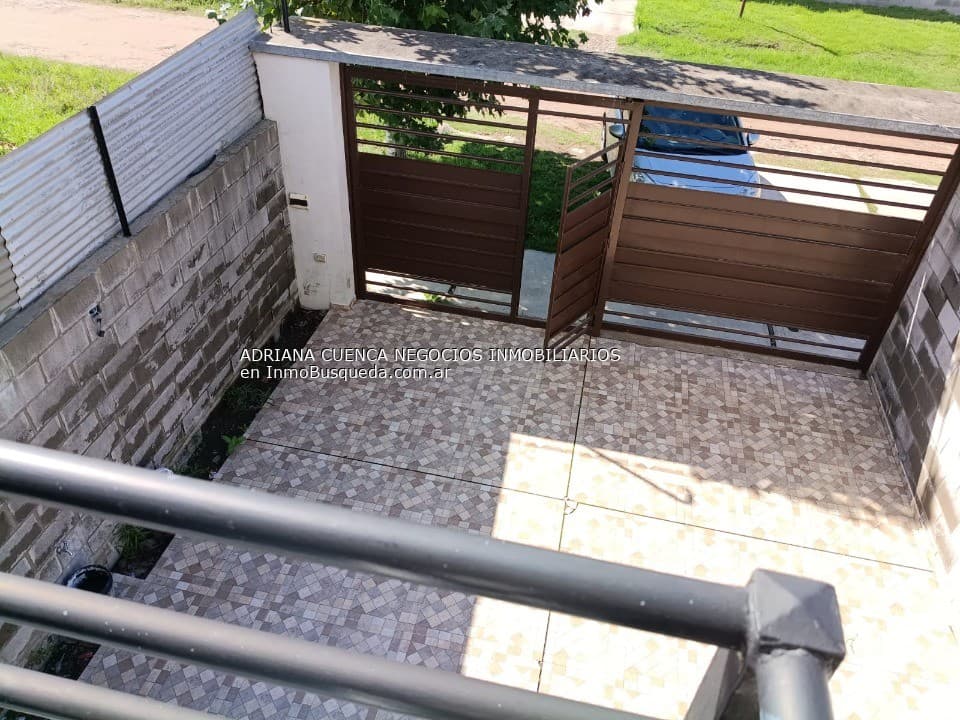 Duplex en Alquiler - 1