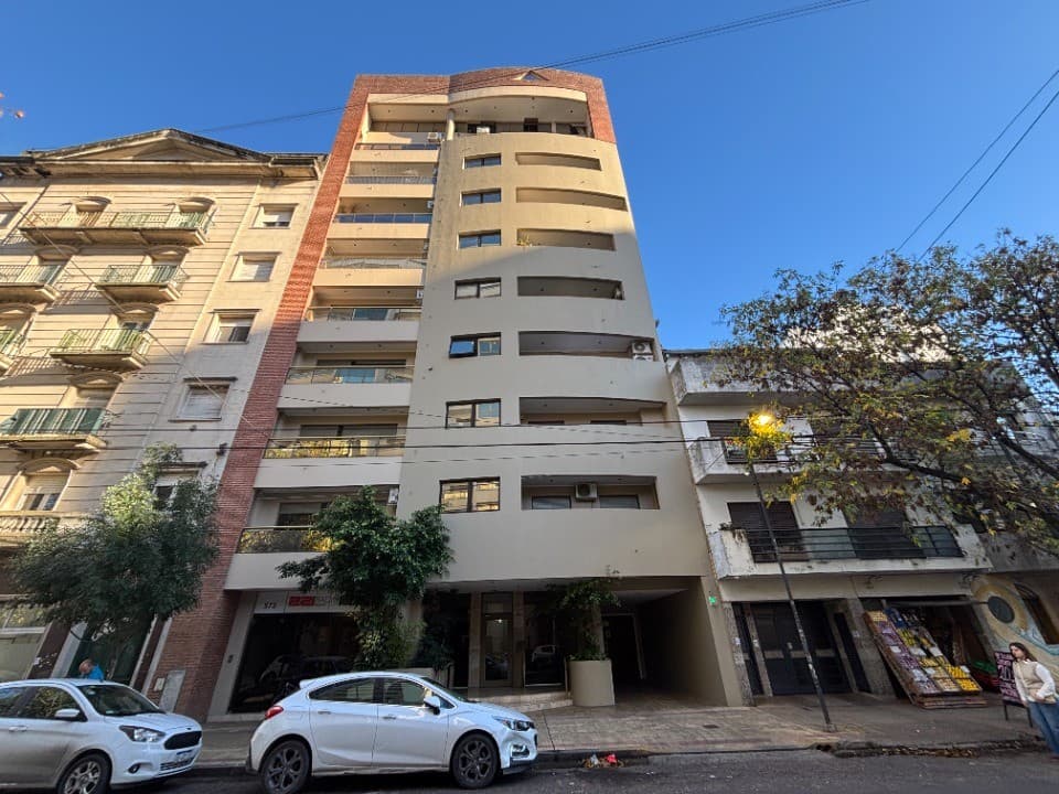 Departamento en Venta - 1