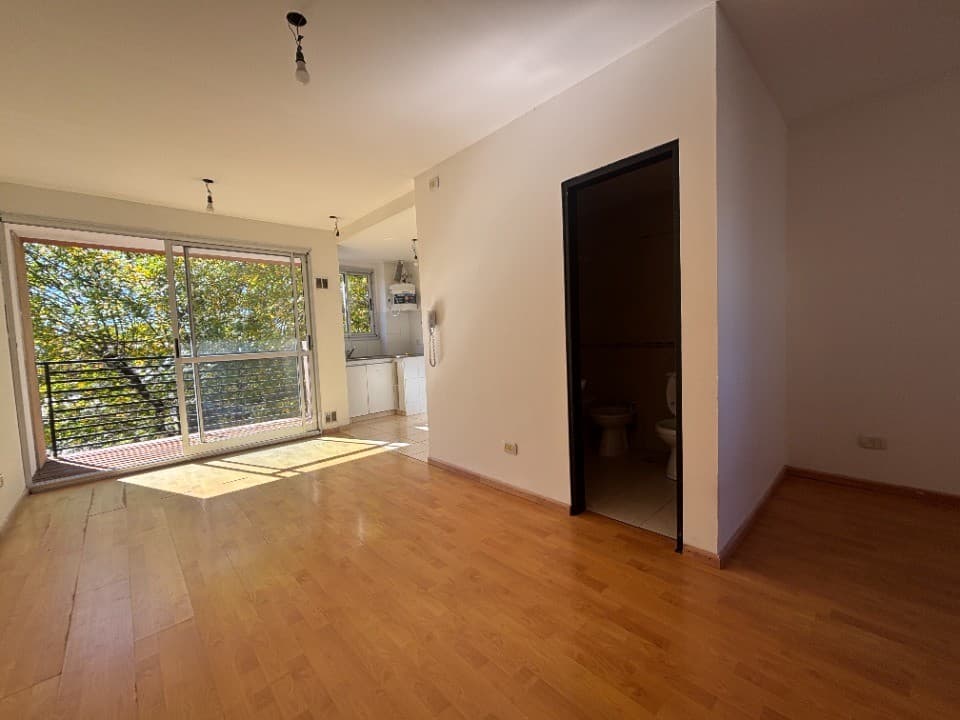 Departamento en Alquiler - 1