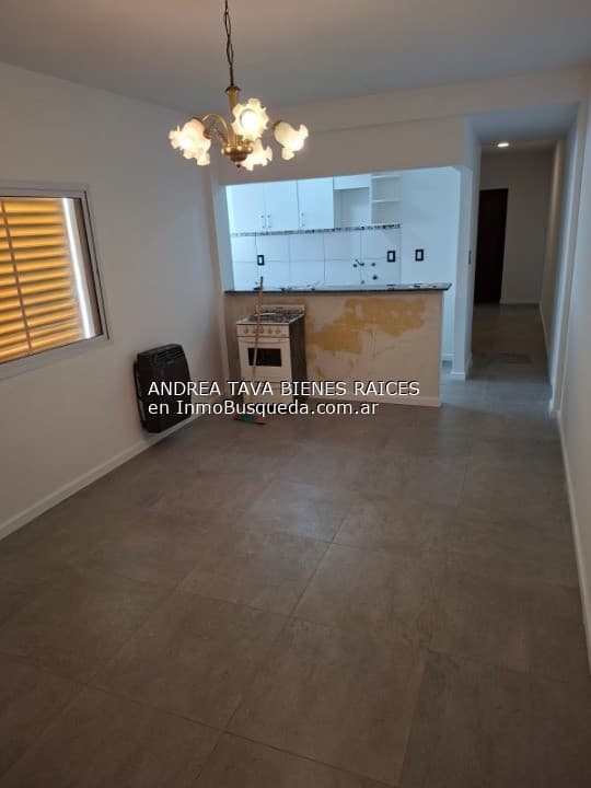 Departamento en Alquiler - 1