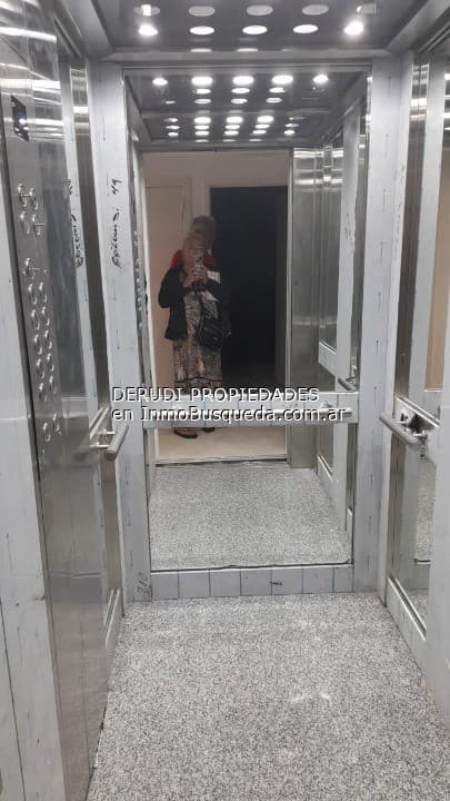 Departamento en Alquiler - 1