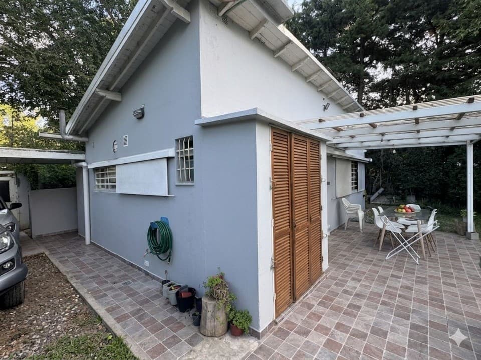 Casa en Venta - 1