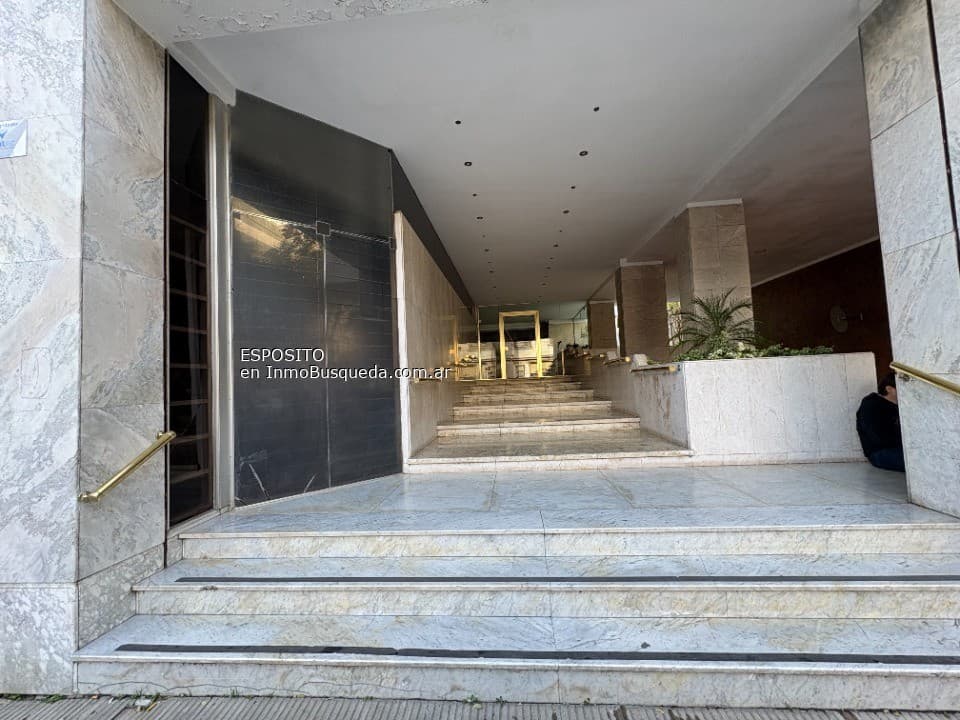 Departamento en Alquiler - 1