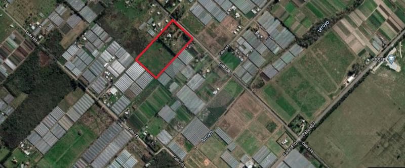 Chacras en Venta - 1