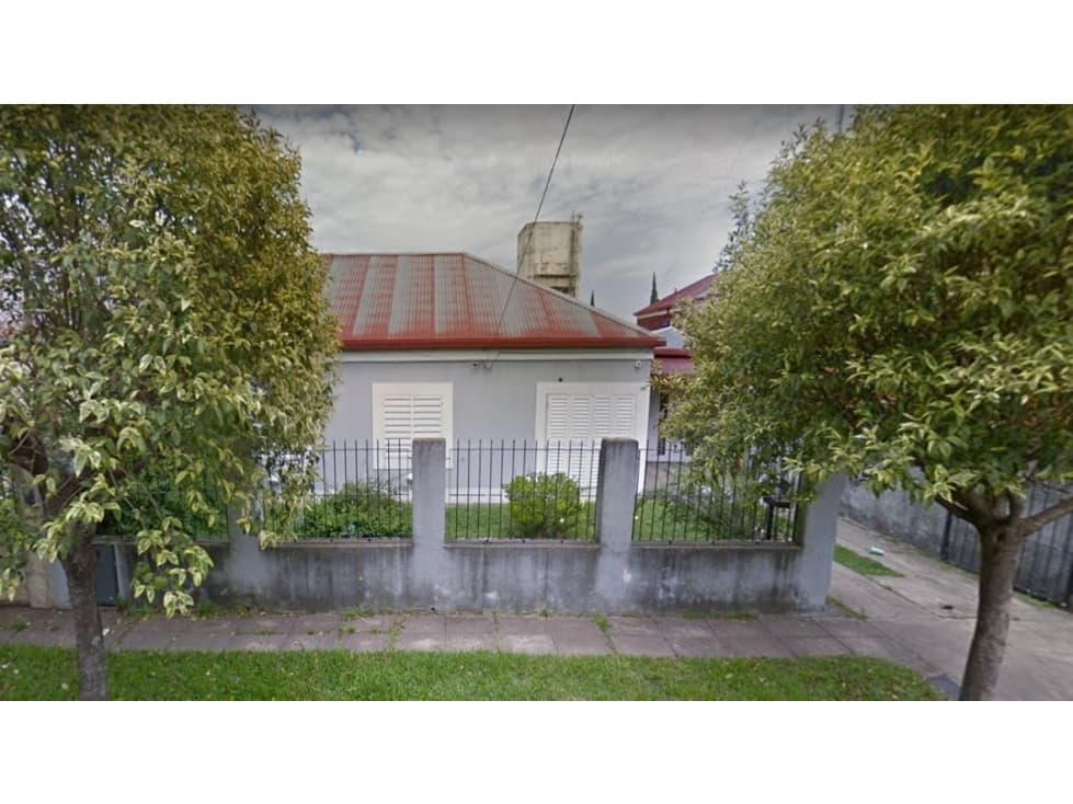 Casa en venta barrio Siderca - 1