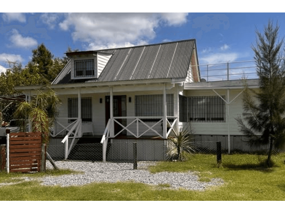 Cabaña en Barrio La Isla en venta - 1