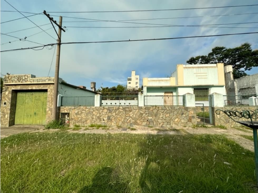 Lote residencial en venta - 1