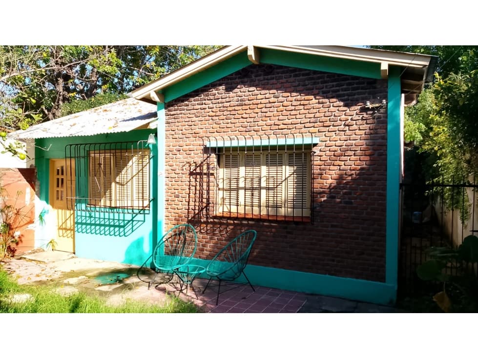 Alquilo casa en San Antonio de Padua - 1