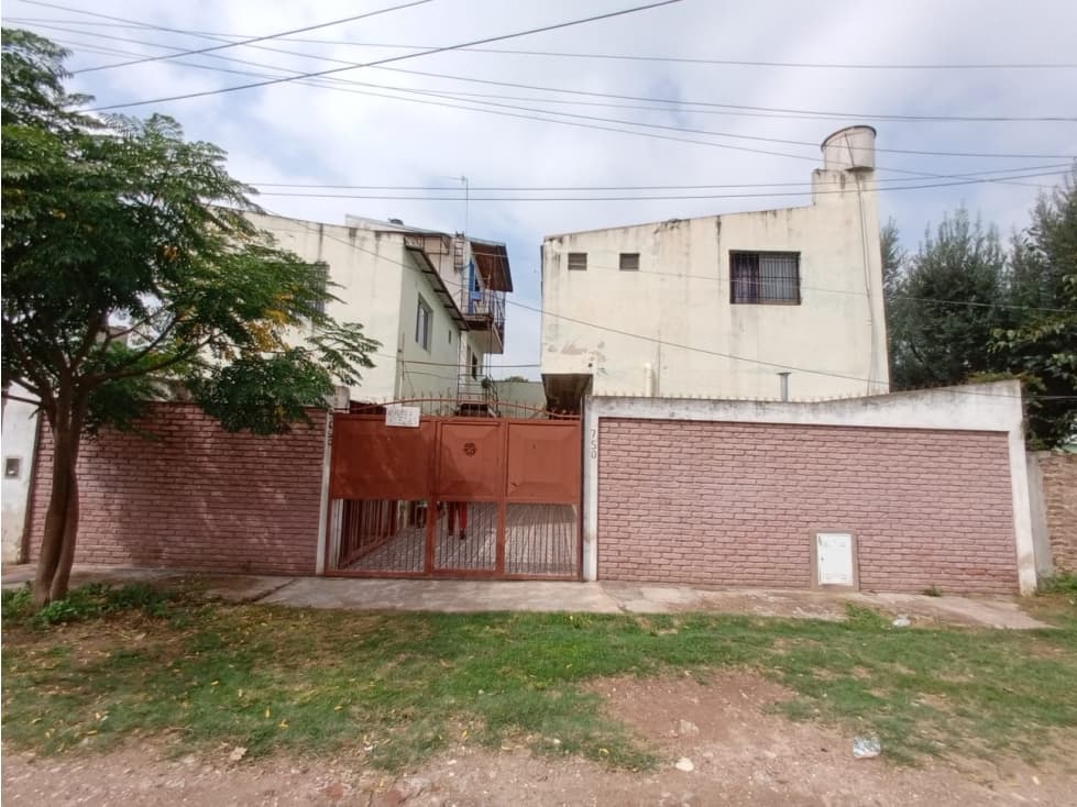 Oportunidad en Merlo vendo enn Block complejo con 12 habitaciones - 1