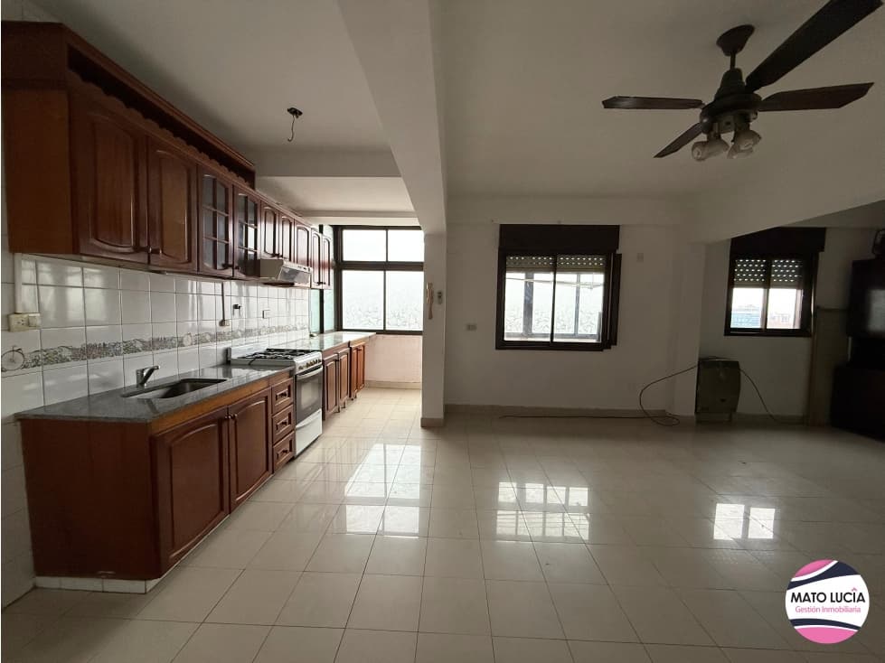 LUMINOSO 3 AMBIENTES MATADEROS - 1