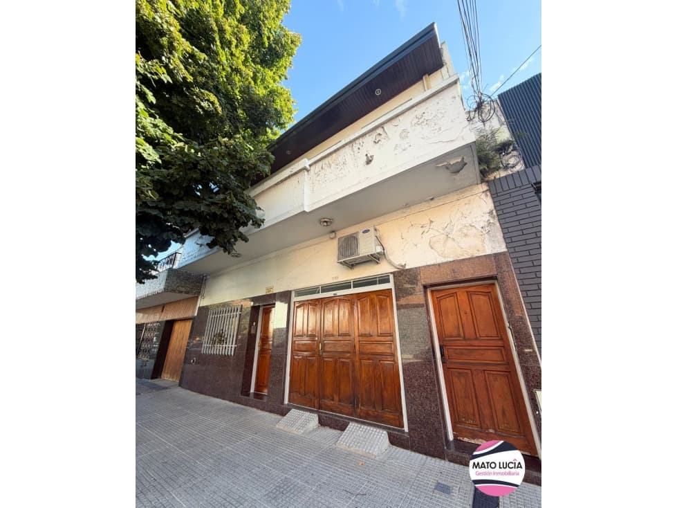 2 AMBIENTES MUY LUMINOSO! - 1