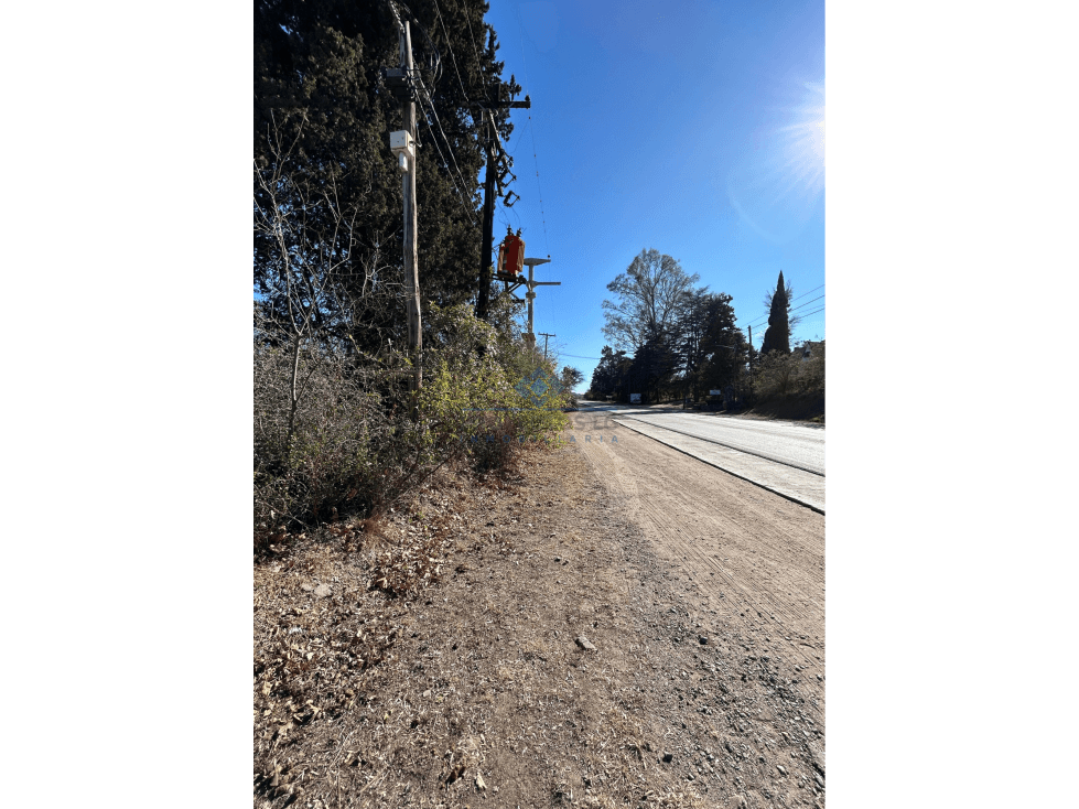 VENTA-2 LOTES DISPONIBLES SOBRE RUTA E53-LA GRANJA - 1