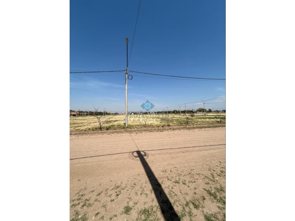 VENTA - LOTE 360 M2- JESÚS MARÍA - 1