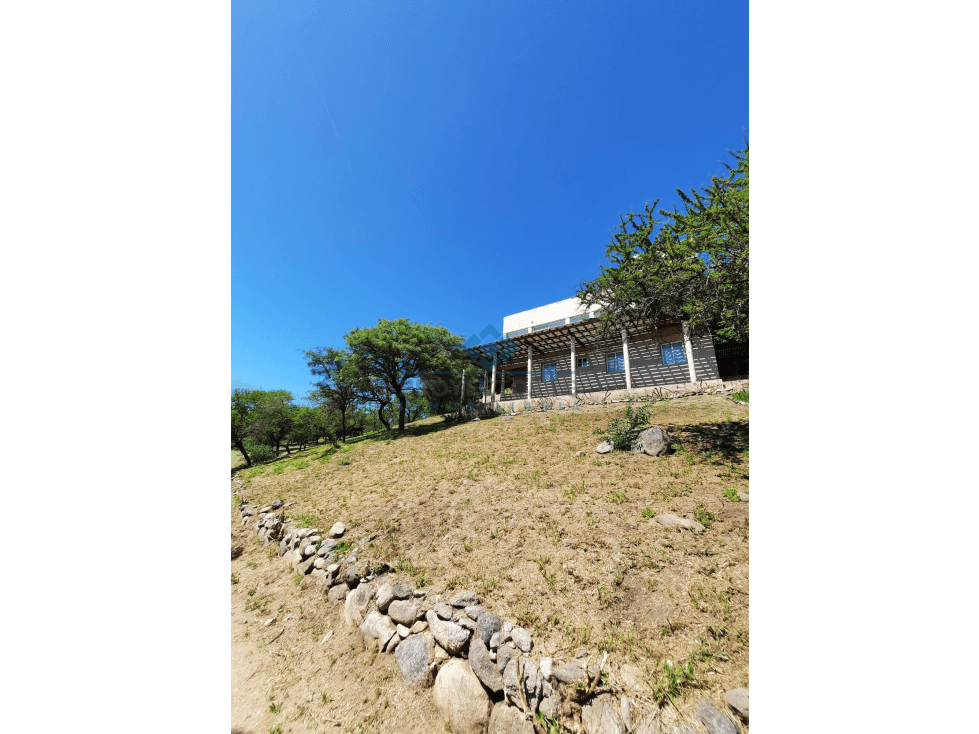 VENTA - CASA 5 DORMITORIOS - COLINAS DE LA GRANJA, CÓRDOBA - 1