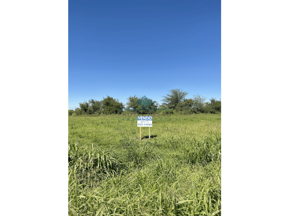 VENTA- LOTES EN SINSACATE - 1.000 m² - 1