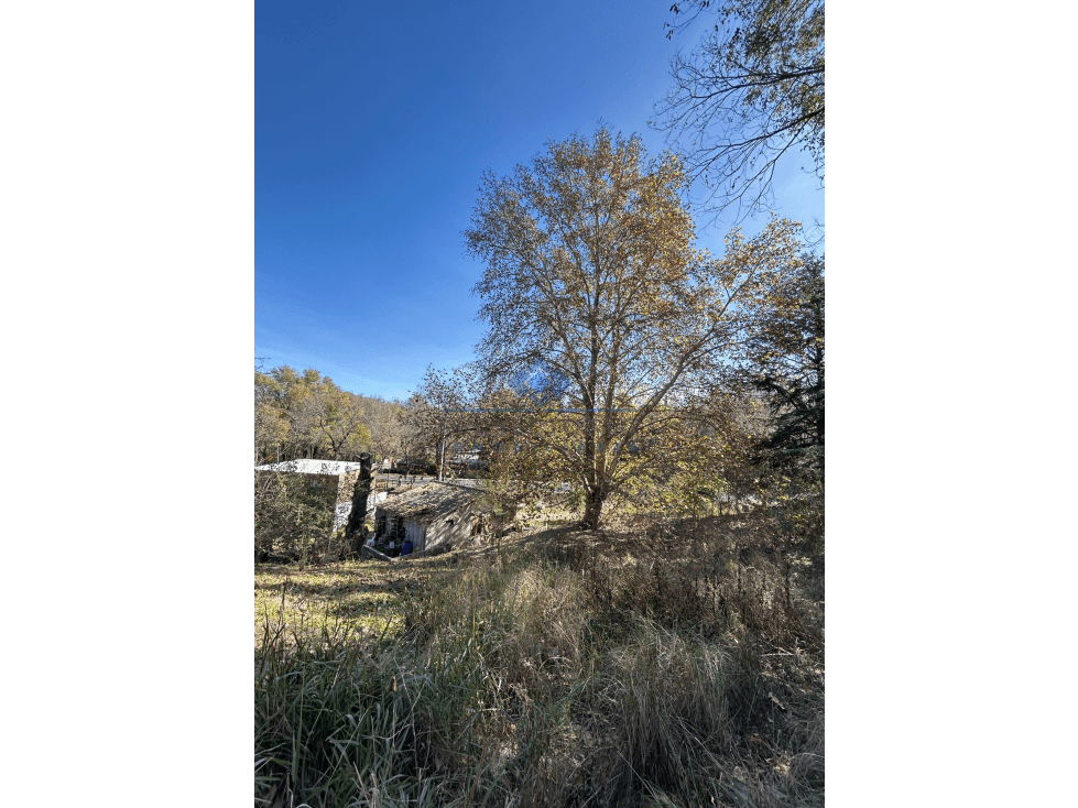 VENTA-LOTE SOBRE RUTA-LAS VERTIENTES DE LA GRANJA - 1