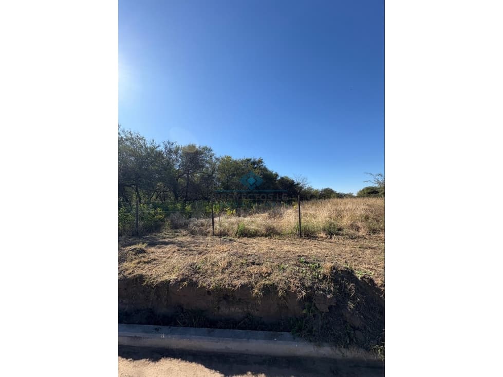 VENTA-LOTE 1675M2-SINSACATE - 1