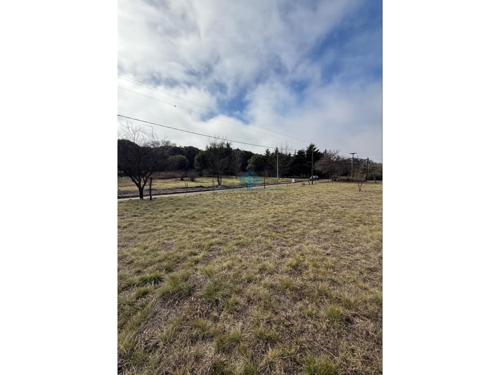 PREVENTA EXCLUSIVA - LOTES EN VERTIENTES DE LA GRANJA - 1