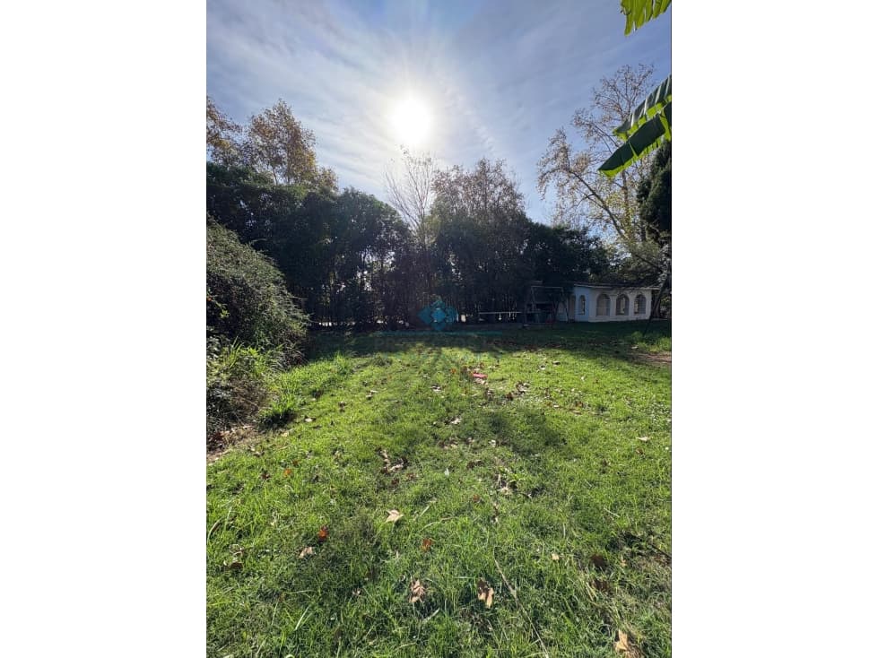 VENTA-LOTES LOS NOGALES-624M2-JESUS MARIA - 1