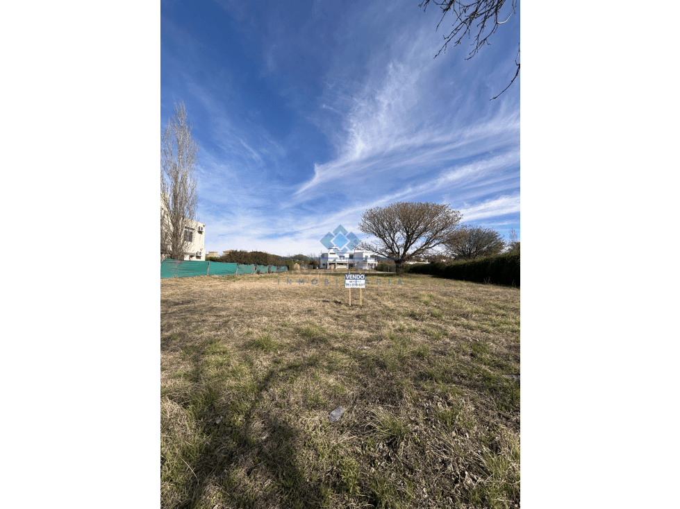 VENTA-LOTES EN JARDINES DEL LAGO-SINSACATE - 1