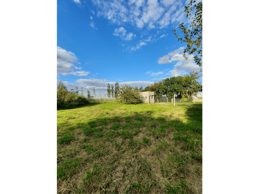 VENTA-LOTES COLONIA CAROYA CALLE 40-ESCRITURAS - 1